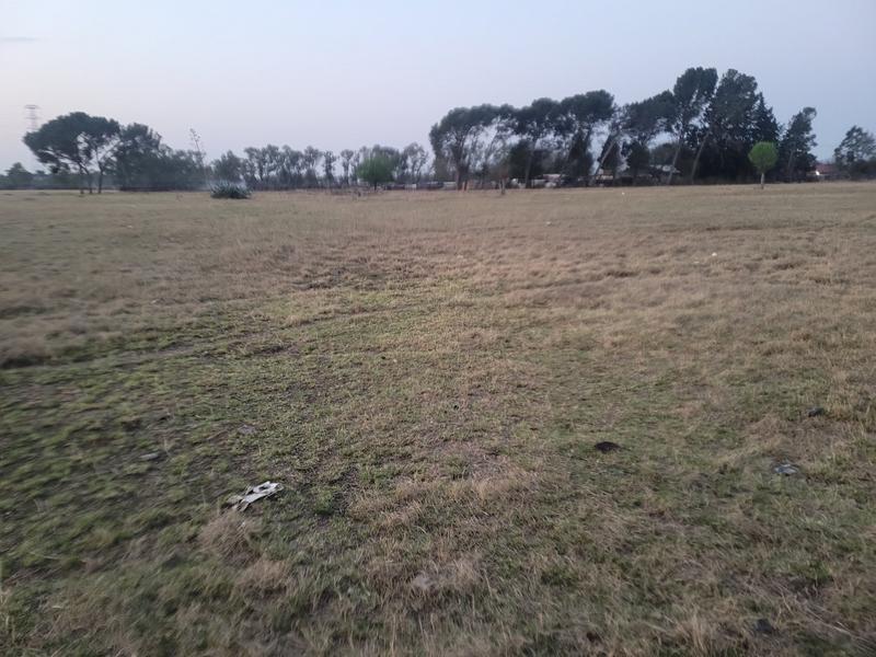 4 Bedroom Property for Sale in Bloemspruit Free State